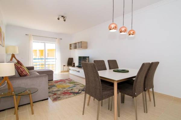 Family Holiday Home Vale de Parra Albufeira
