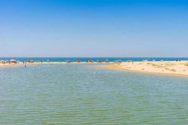 Apartamento Salgados 12C