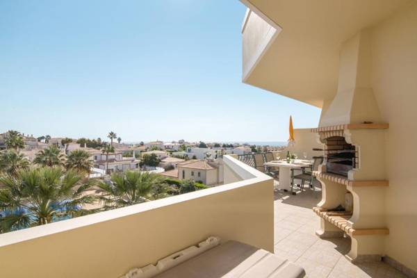 Apartamento Rosal CM