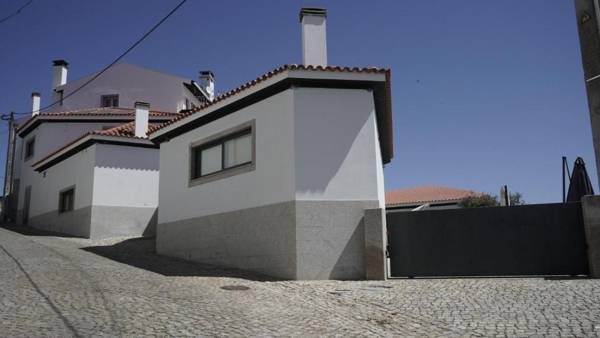 Casas do Aidro