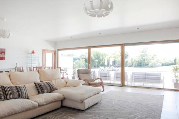 Monte Girassol - The Lisbon Country House