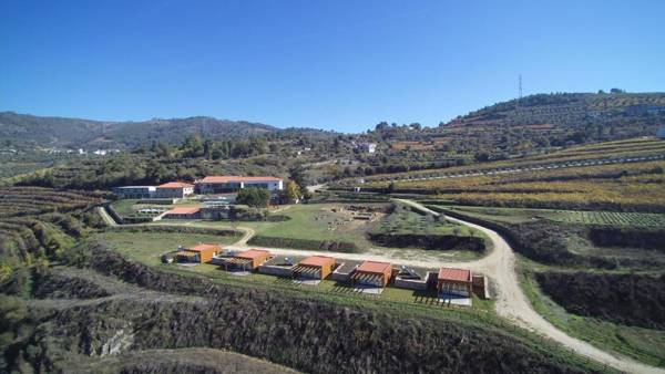Douro Cister Hotel Resort