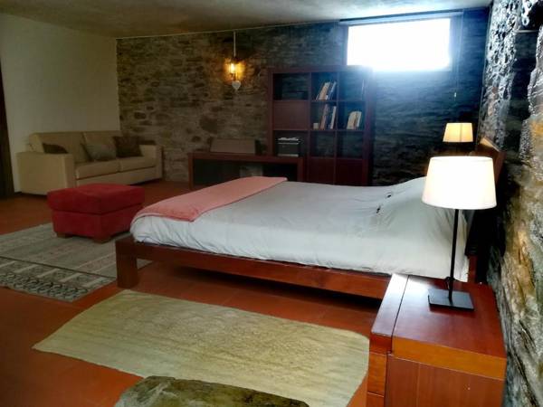 Quinta Da Estrada Winery Douro Valley