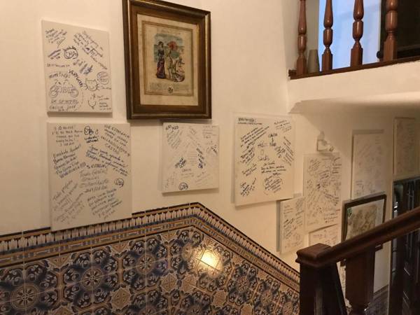 HOTEL BOUTIQUE a ESPLANADA