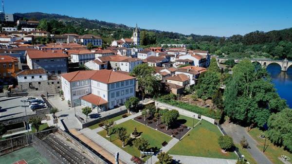 Hotel Fonte Velha