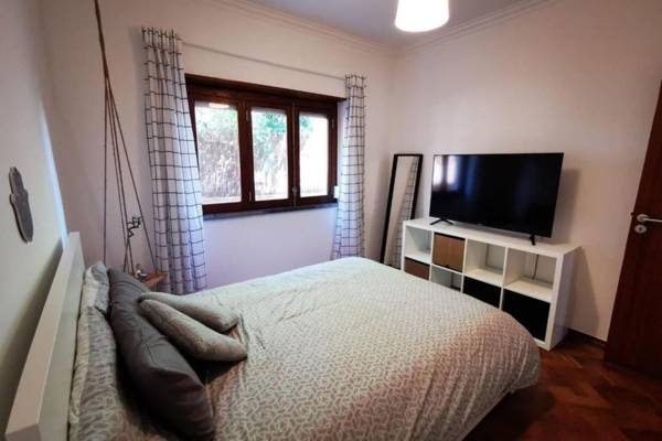 GuestReady - Beachside Apartment near Praia de Carcavelos
