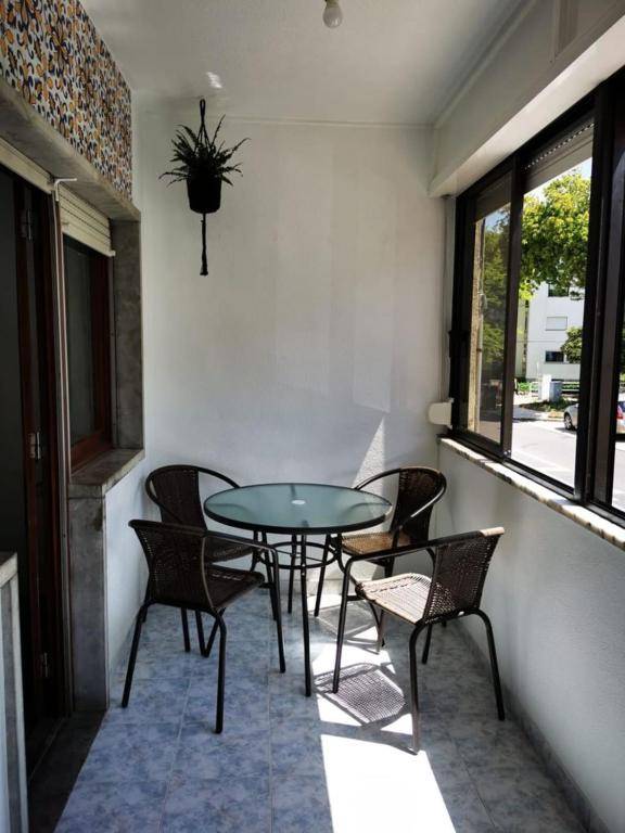 GuestReady - Beachside Apartment near Praia de Carcavelos