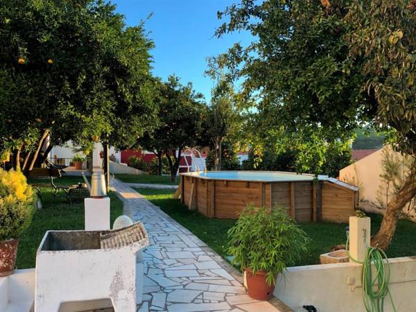 Algés Village Casa 4 by Lisbon-Coast vacation