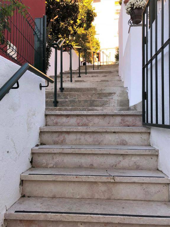 Algés Village Casa 2 by Lisbon-Coast vacation