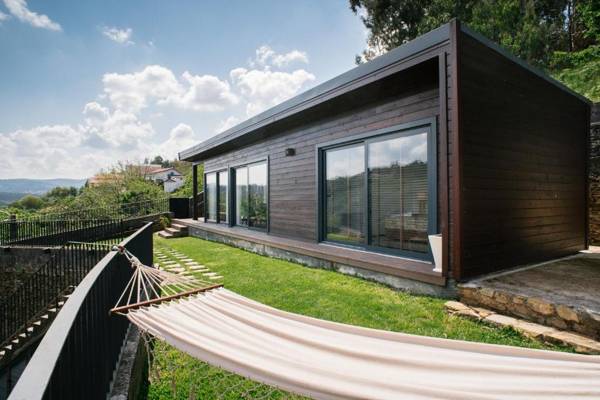 Quinta do Pomar Maior Douro - Porto Carvoeiro