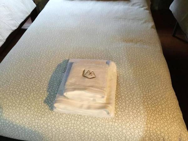 Studio with shared pool at Agueda