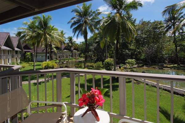 Palau Pacific Resort