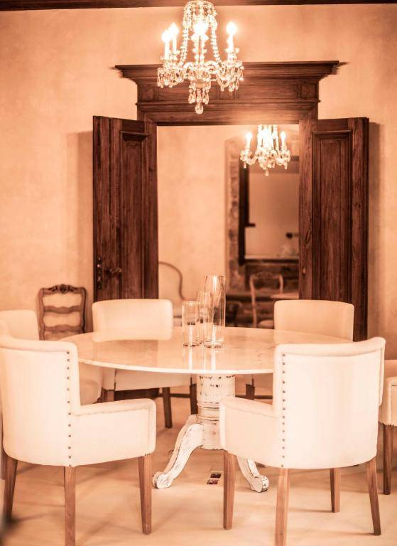 Casa Del Val- Villa Maria