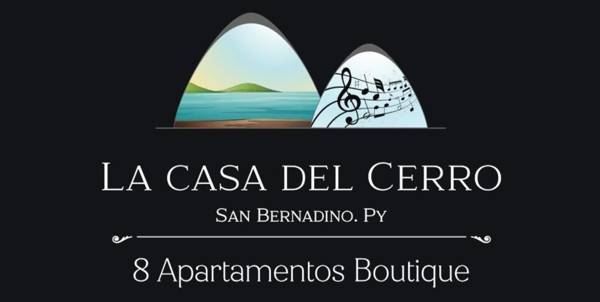 San Bernardino La Casa del Cerro Hotel Apartamento TECHNO