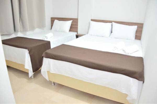 Hotel Sur Brasil
