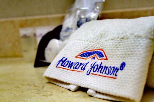 Howard Johnson Ciudad del Este