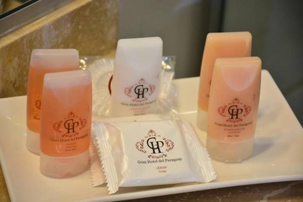 Gran Hotel del Paraguay