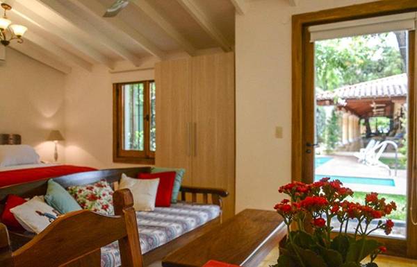 La Casona Hotel Boutique