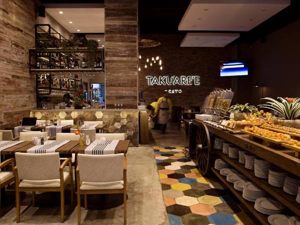 Dazzler by Wyndham Asuncion