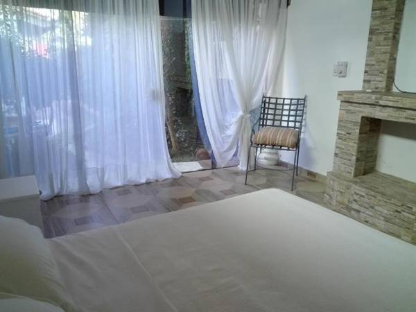 Granados B&B