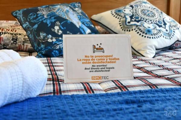 N4A2 - New Nice for Long and Short Stay