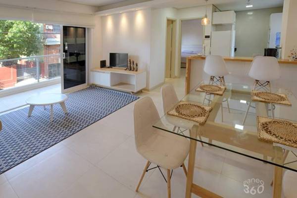 N1A1 - New Nice for Long and Short Stay