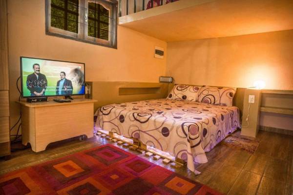 Vacaciones Aregua (Casa Pablo)