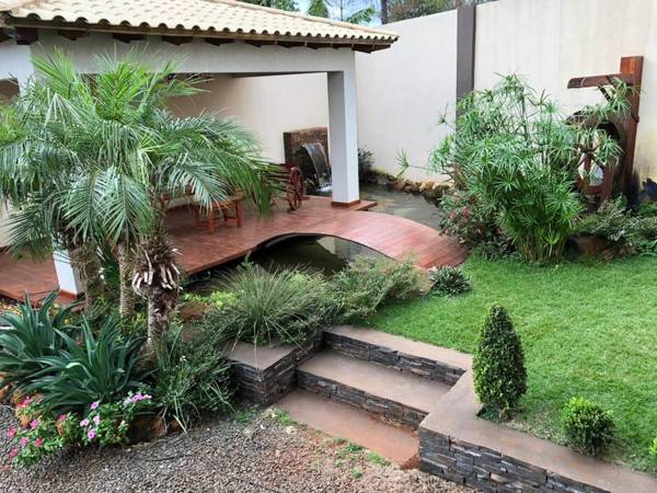 NatuCenter Hospedaje