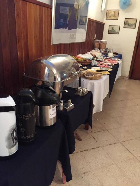 Hotel Portal del Sol