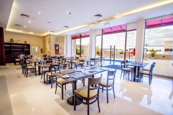 Carnaval Hotel Casino