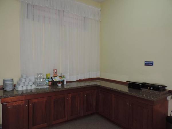 Hotel Domingo Savio