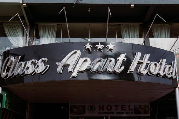 Class Apart Hotel