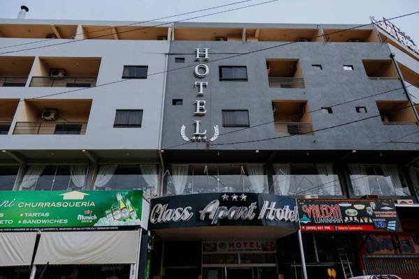 Class Apart Hotel