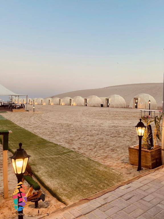 Rahal Camp