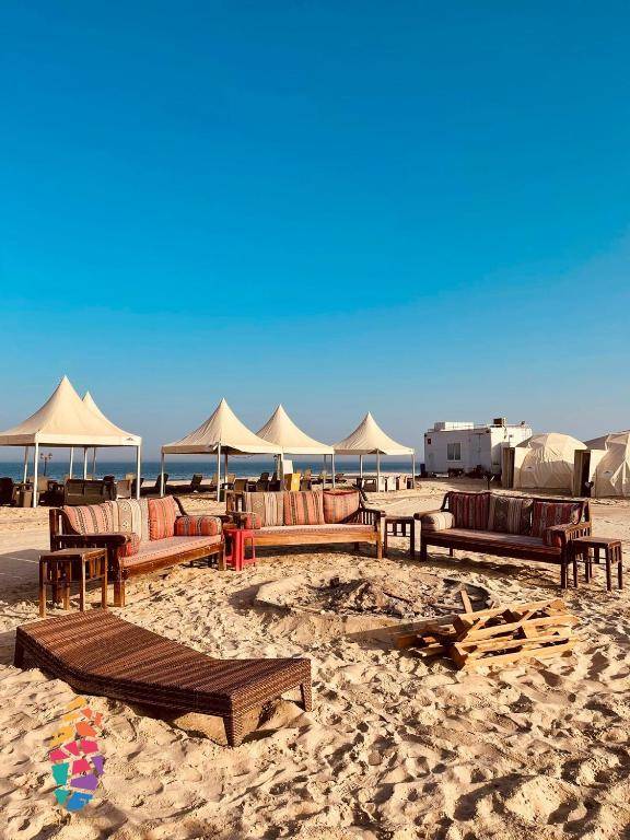Rahal Camp