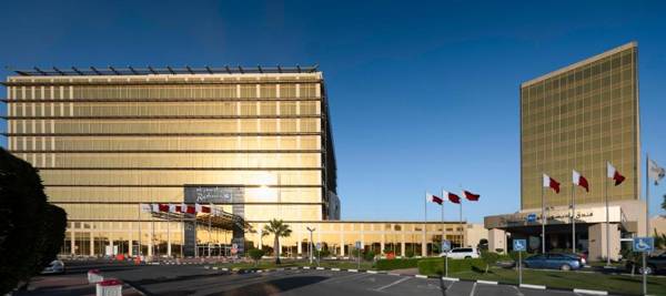 Radisson Blu Hotel Doha