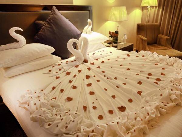 Millennium Hotel Doha