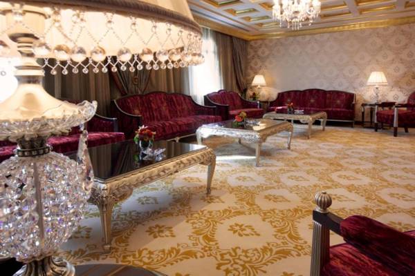 Wyndham Grand Regency Doha