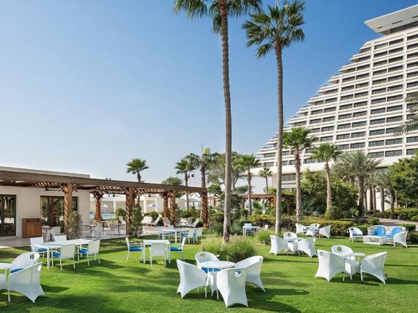 Sheraton Grand Doha Resort & Convention Hotel
