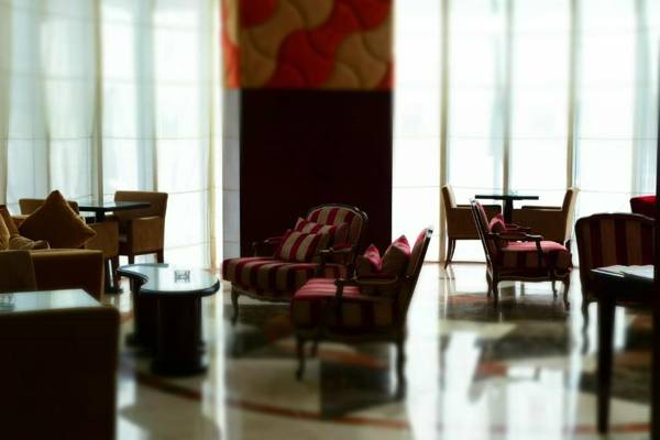 Kingsgate Hotel Doha by Millennium Hotels