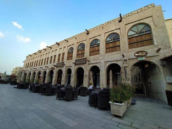 Al Khariss Hotel