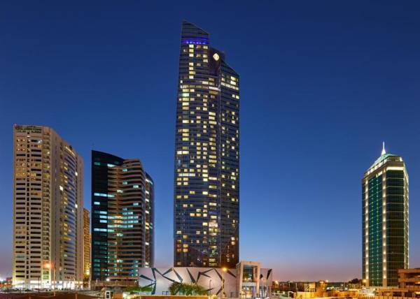 InterContinental Doha The City an IHG Hotel