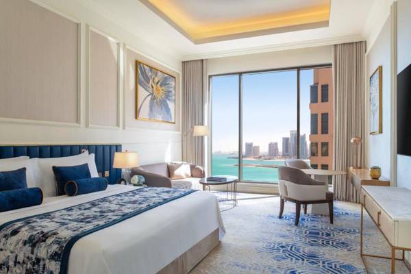 The St. Regis Doha