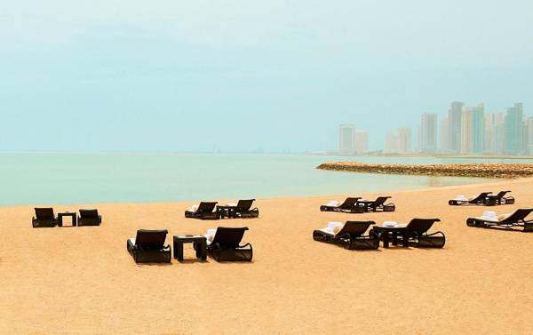 The St. Regis Doha