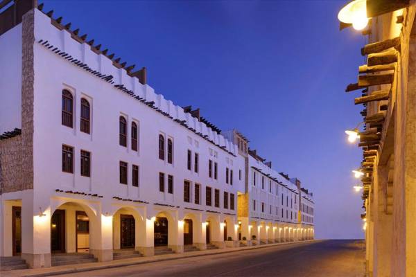 Souq Waqif Boutique Hotels by Tivoli