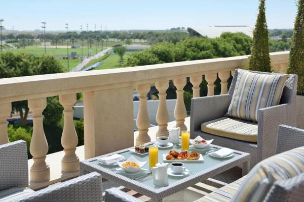 Al Aziziyah Boutique Hotel