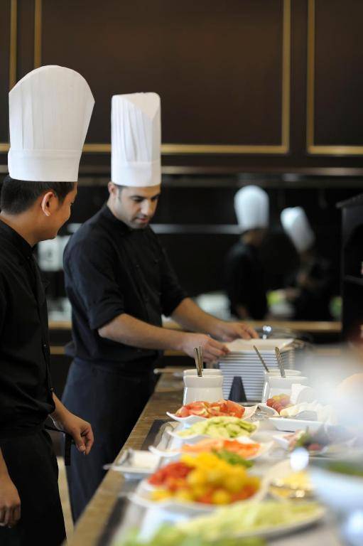 Al Aziziyah Boutique Hotel