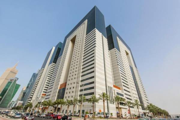 Ezdan Hotel Residences