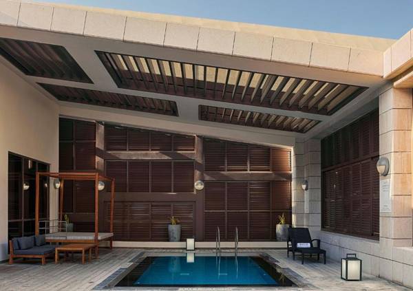 The Westin Doha Hotel & Spa