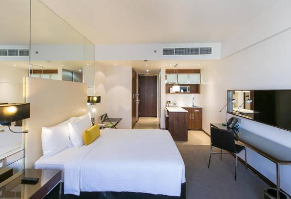 Centro Capital Doha - By Rotana